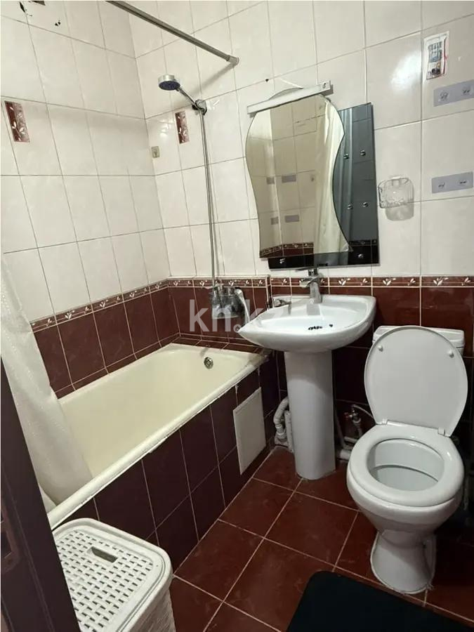 Продажа 2-комнатной квартиры, 42 м² в Алматы - фото 4