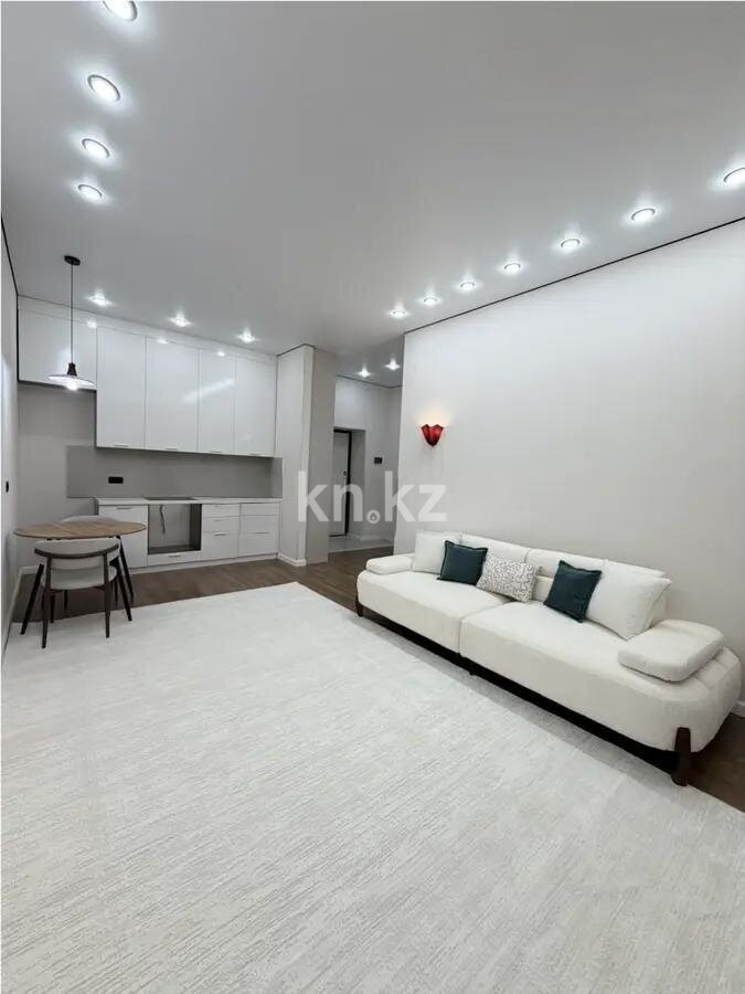 Продажа 2-комнатной квартиры, 41.5 м² в Астане - фото 3
