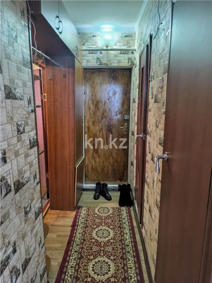 Продажа 1-комнатной квартиры, 34 м² в Караганде - фото 9