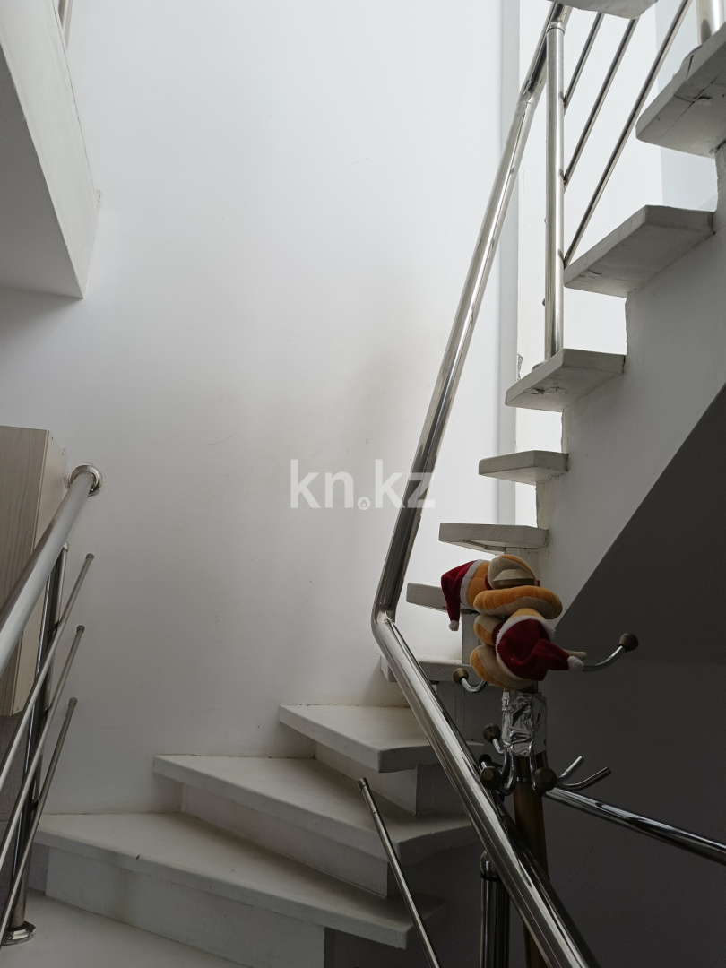 Продажа 2-комнатной квартиры, 69 м², пер. Нурлы, дом  2 - ул. Сатпаева в Астане - фото 5