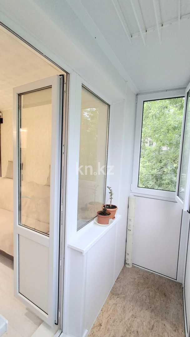 Продажа 1-комнатной квартиры, 30.8 м² в Караганде - фото 11