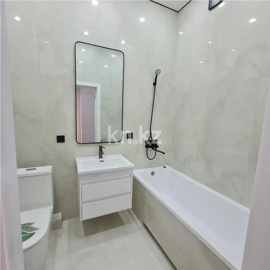 Продажа 2-комнатной квартиры, 45 м² в Астане - фото 4