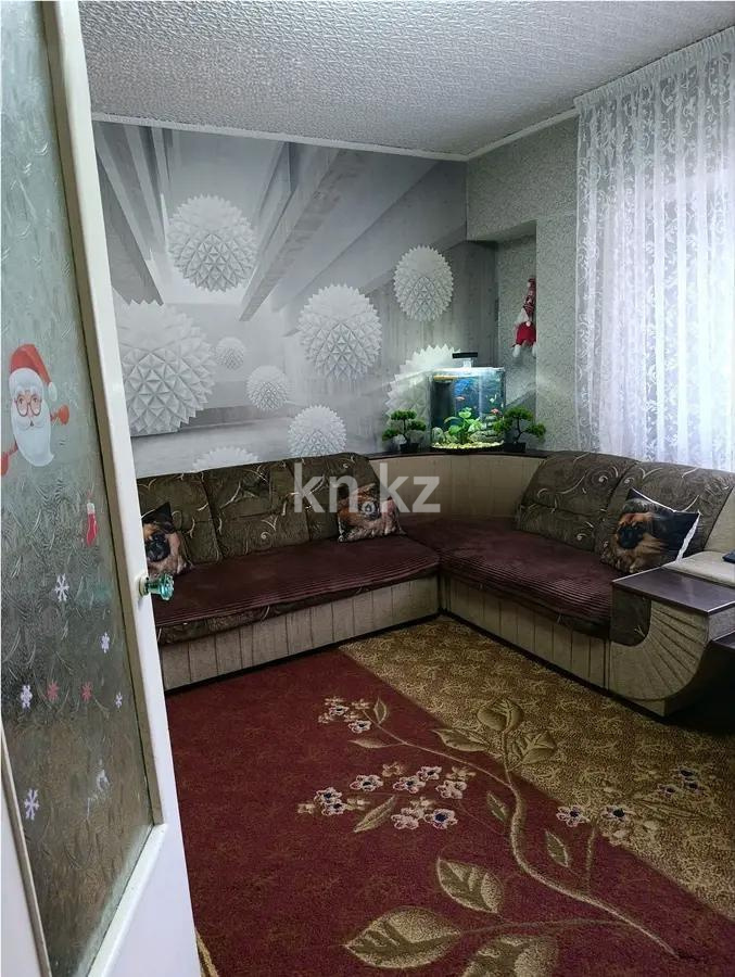 Продажа 2-комнатной квартиры, 55 м² в Алматы