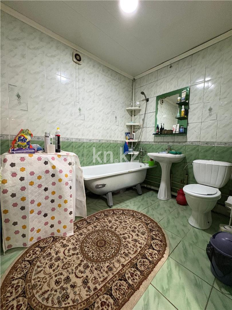 Продажа 3-комнатной квартиры, 64 м², пр. Металлургов в Темиртау - фото 11