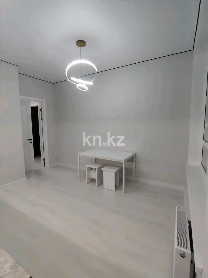 Продажа 1-комнатной квартиры, 44.4 м² в Астане - фото 3