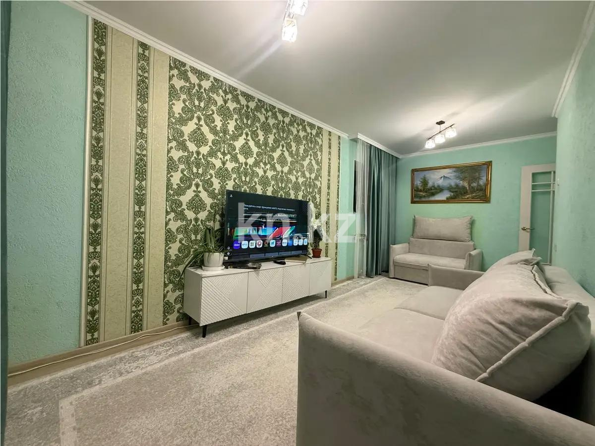 Продажа 3-комнатной квартиры, 60 м², пр. Сарыарка, дом  35/3 в Астане