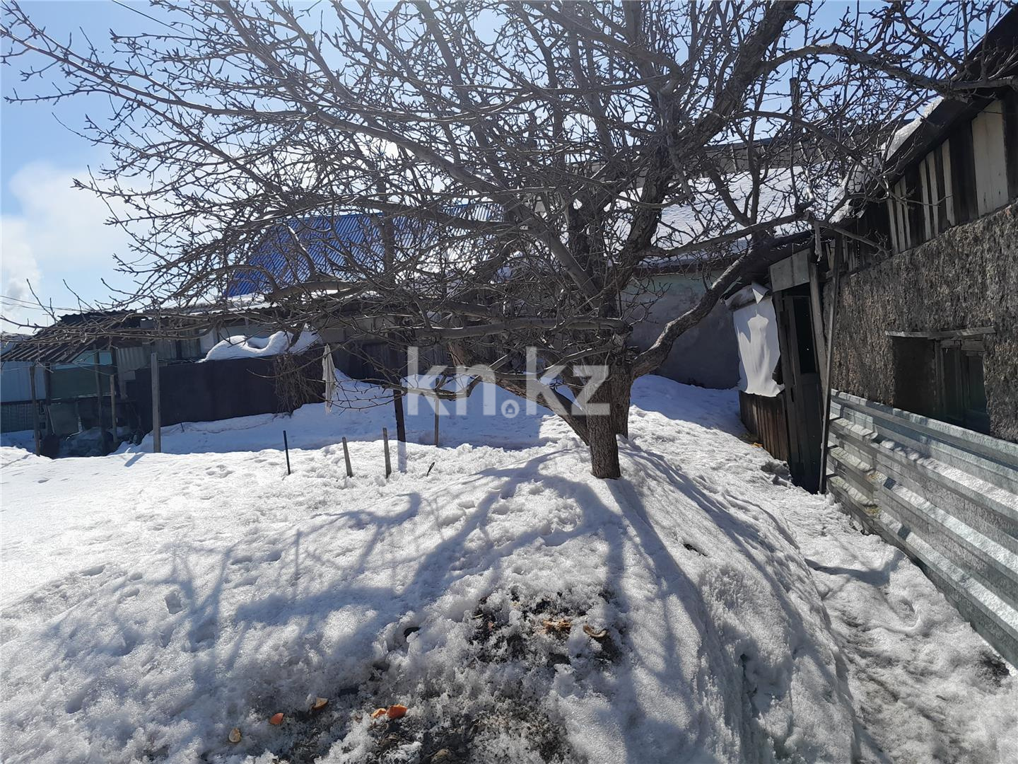 Продажа 4-комнатного дома, 70 м², ул. Луговая в Темиртау - фото 6