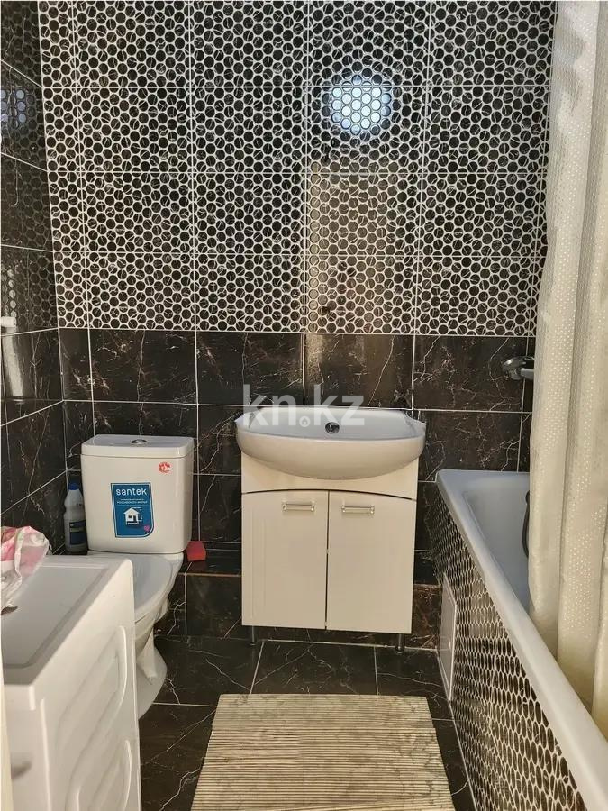 Продажа 1-комнатной квартиры, 42 м² в Астане - фото 3