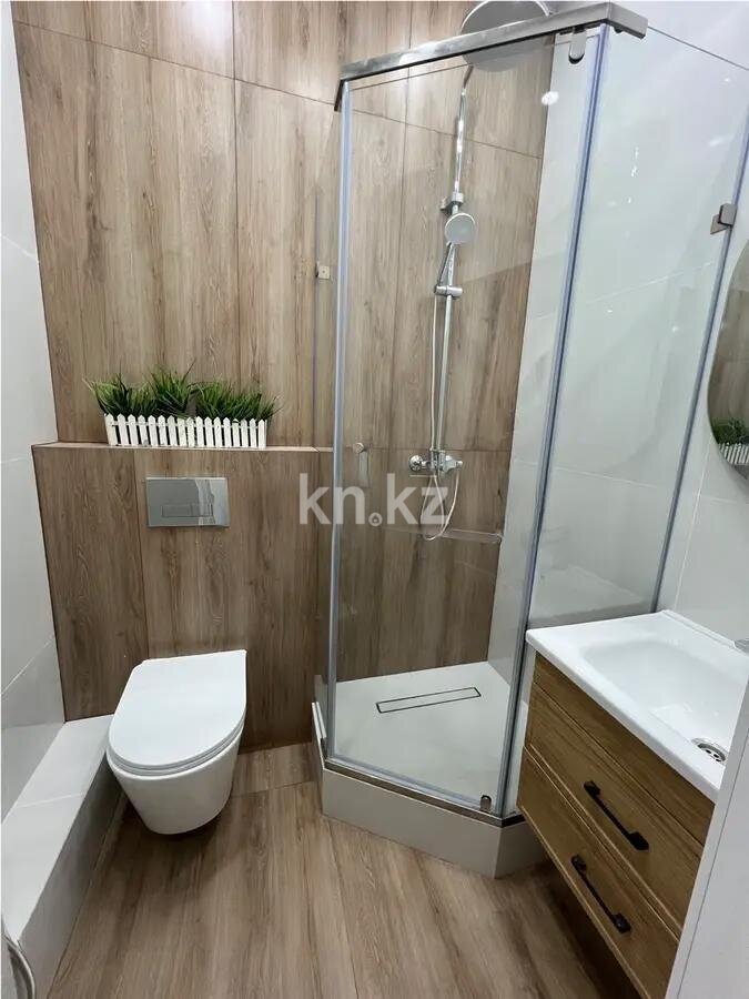 Продажа 2-комнатной квартиры, 36 м² в Астане - фото 3
