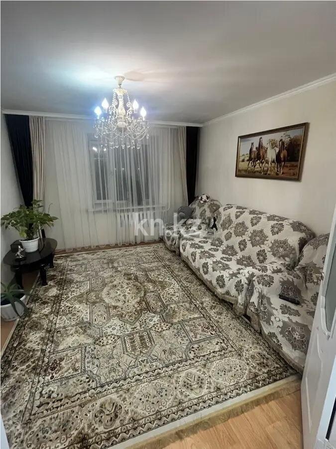 Продажа 2-комнатной квартиры, 50 м² в Астане - фото 3