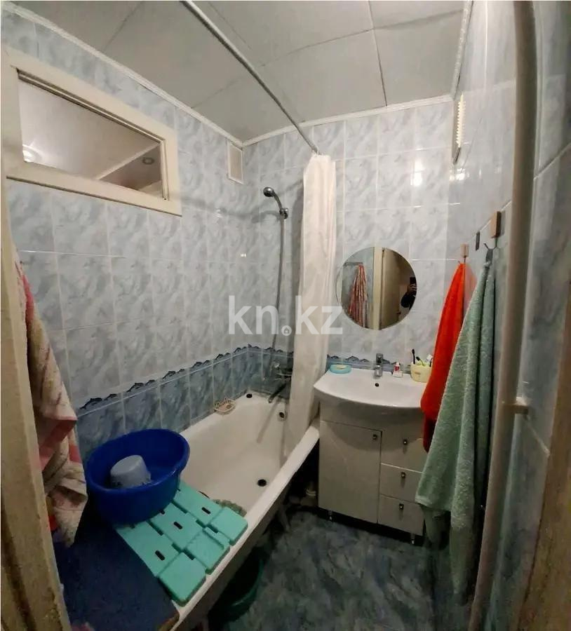 Продажа 2-комнатной квартиры, 43 м² в Караганде - фото 4