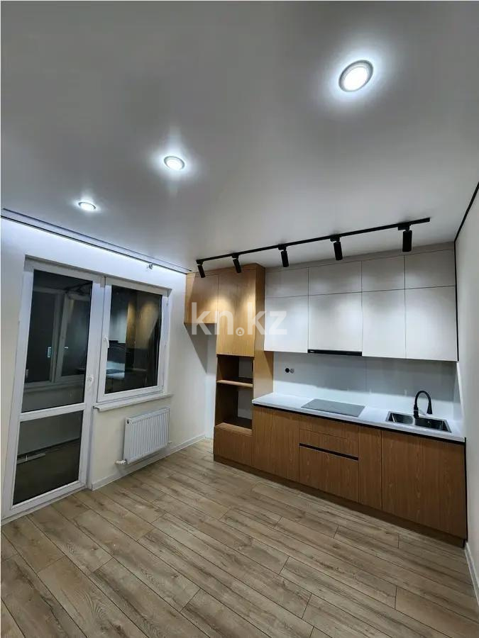 Продажа 3-комнатной квартиры, 58 м² в Алматы - фото 4