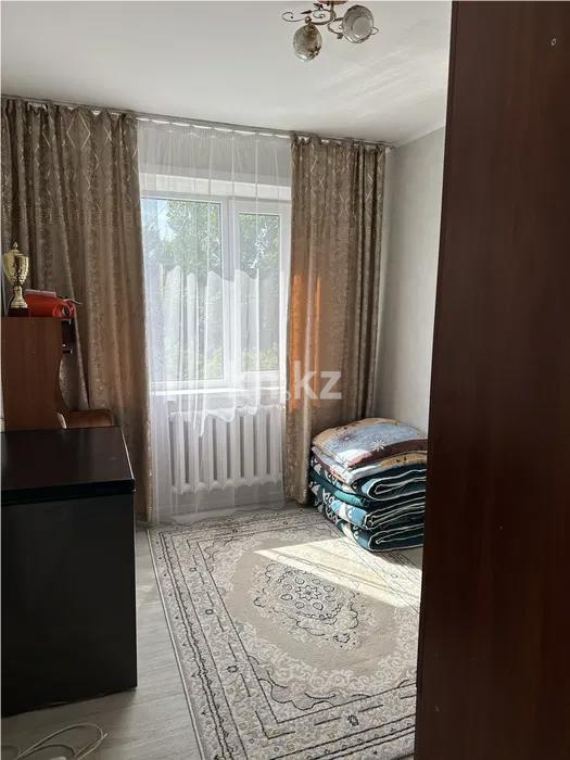 Продажа 4-комнатной квартиры, 61 м² в Караганде - фото 2
