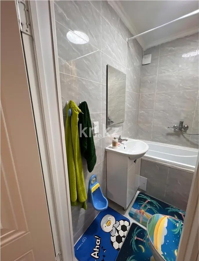 Продажа 2-комнатной квартиры, 40 м², ул. Айманова, дом  222 в Алматы - фото 6