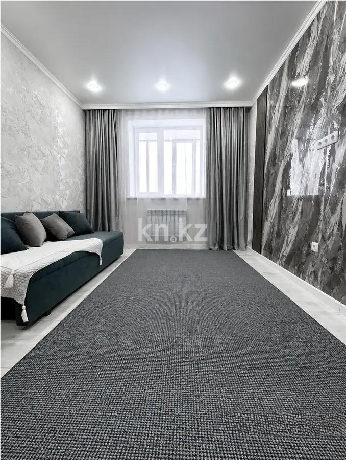 Продажа 2-комнатной квартиры, 39 м² в Астане