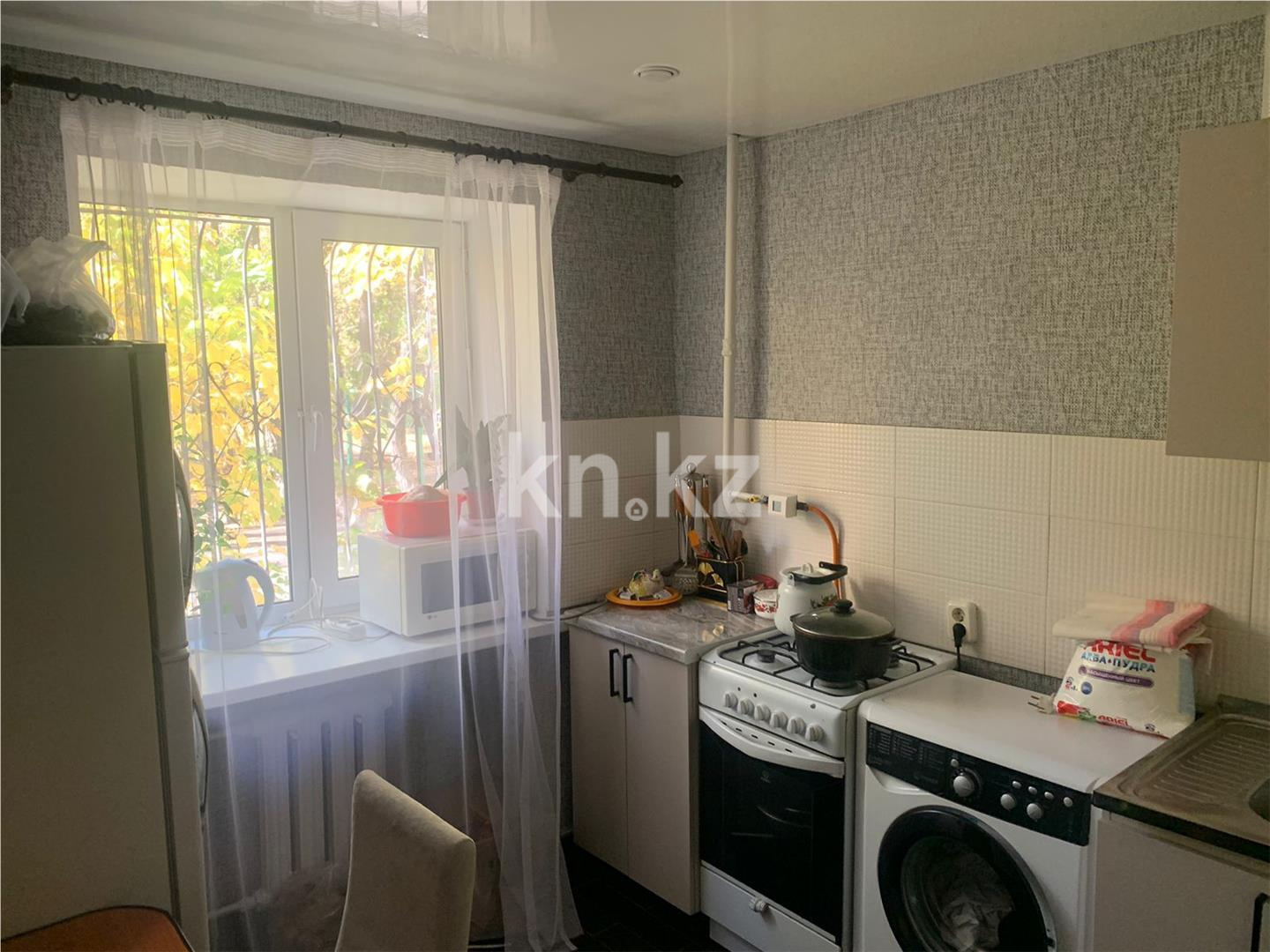 Продажа 1-комнатной квартиры, 31 м², пр. Н. Абдирова, дом  54 в Караганде - фото 3