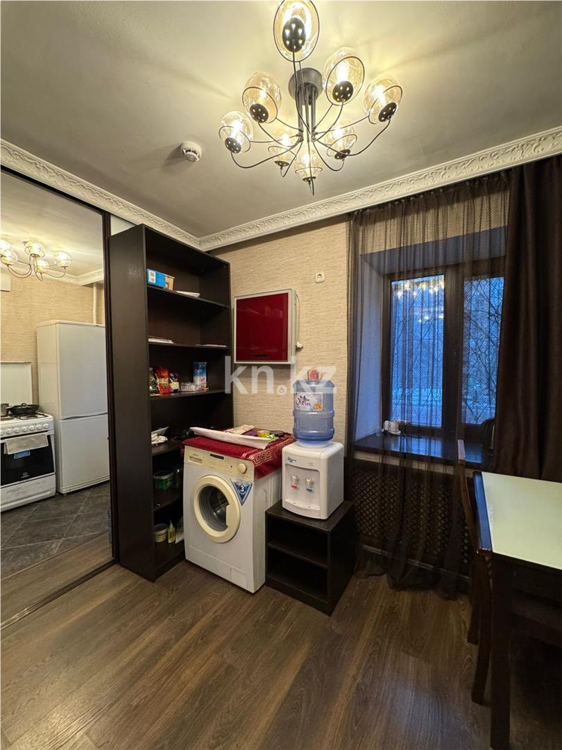 Продажа 2-комнатной квартиры, 46 м², пр. Н. Абдирова в Караганде - фото 13