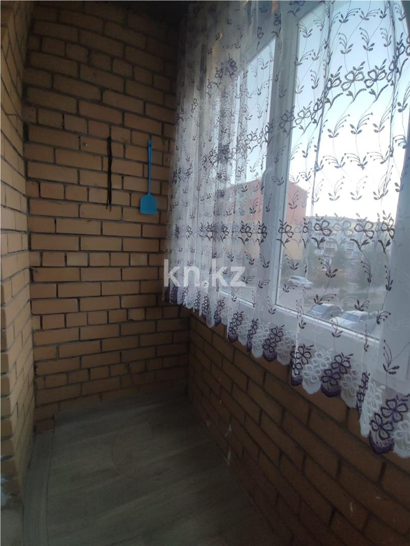 Продажа 3-комнатной квартиры, 55.8 м² в Астане - фото 8