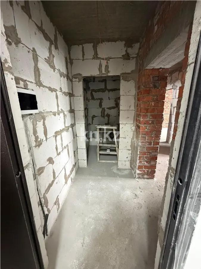 Продажа 3-комнатной квартиры, 67.3 м² в Астане - фото 5