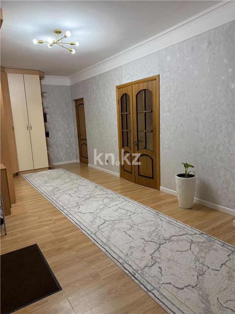 Продажа 3-комнатной квартиры, 109.8 м² в Астане - фото 10