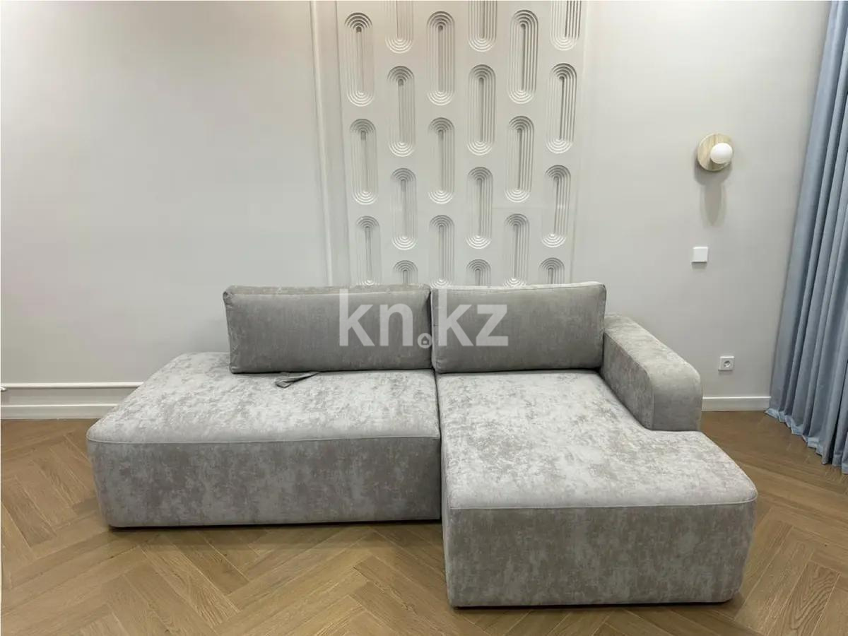 Продажа 2-комнатной квартиры, 51 м² в Астане