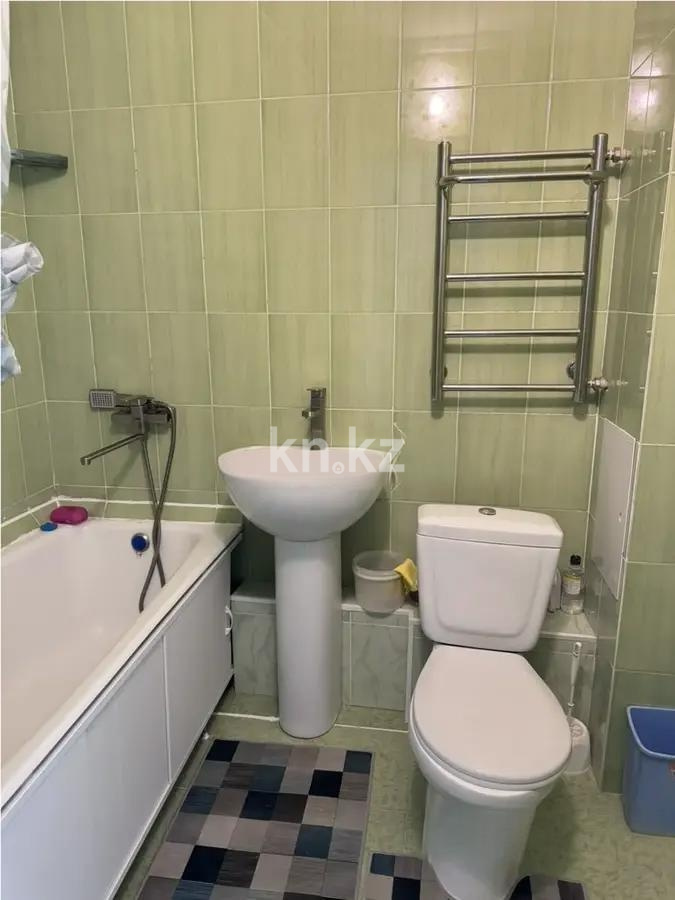 Продажа 2-комнатной квартиры, 40 м² в Алматы - фото 4