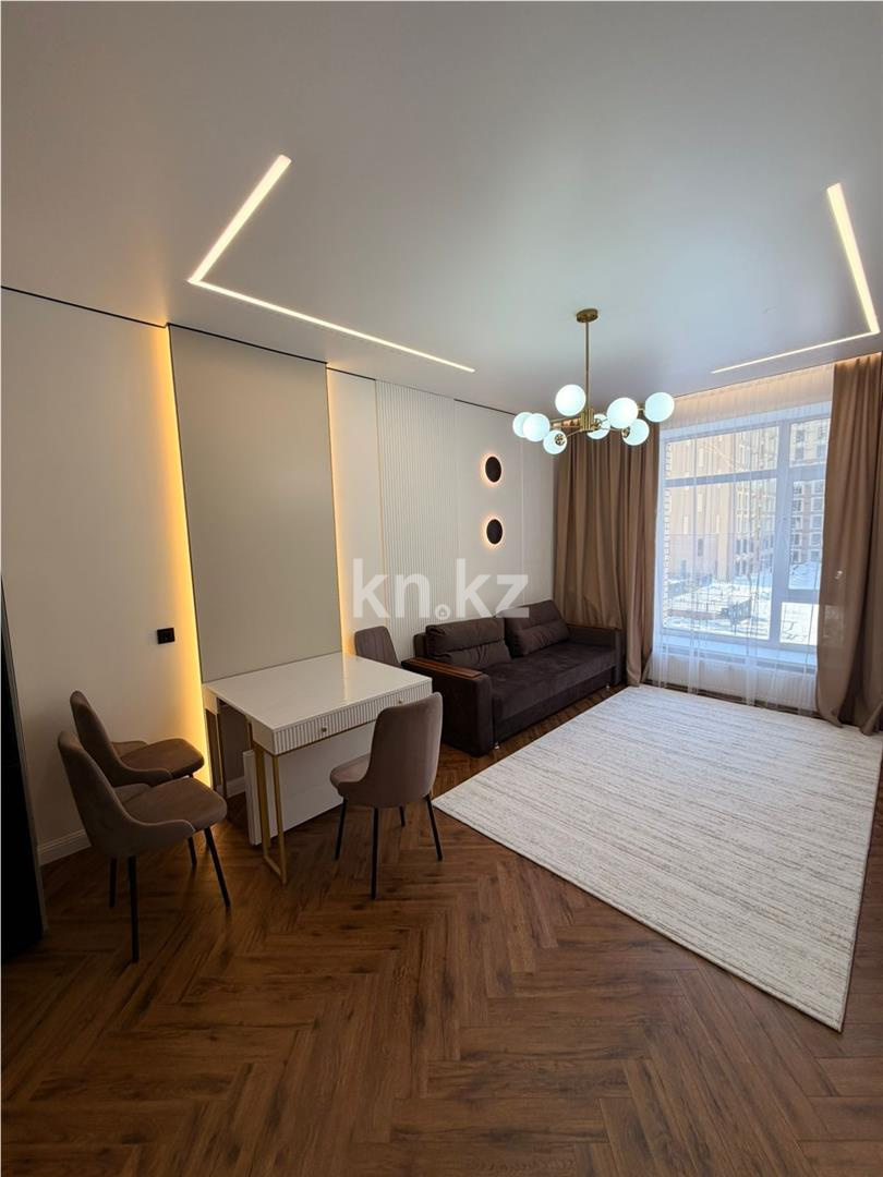 Продажа 1-комнатной квартиры, 44 м² в Астане - фото 7