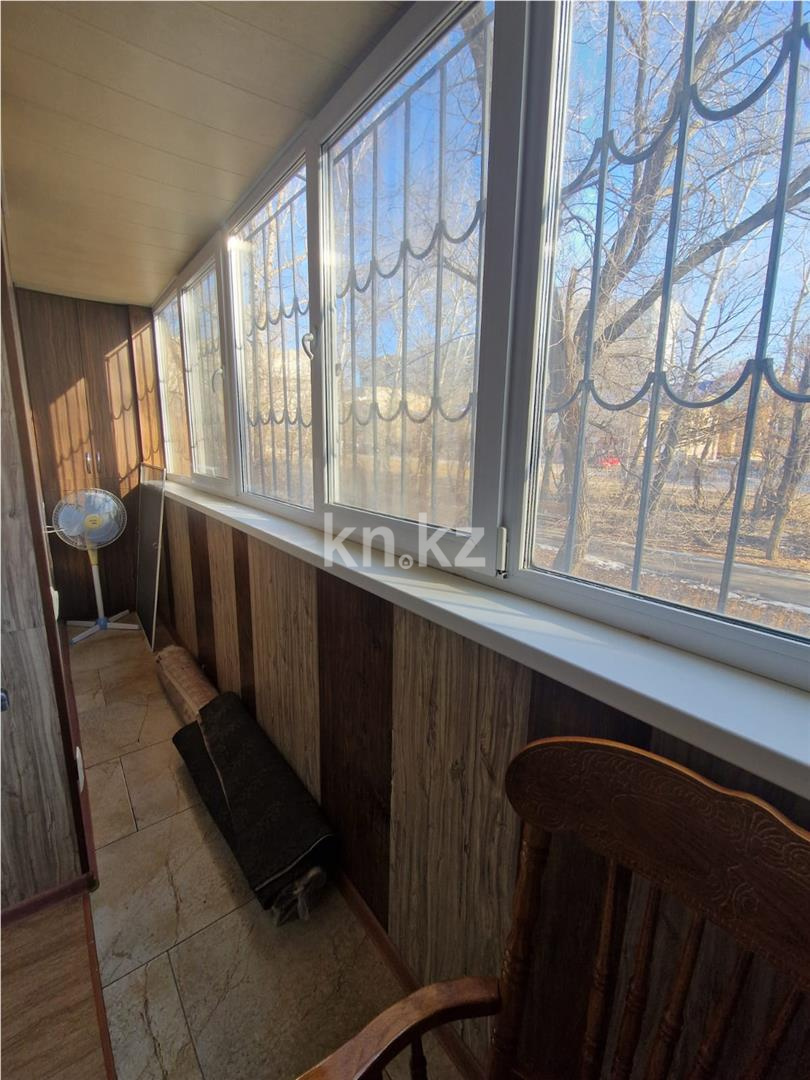 Продажа 1-комнатной квартиры, 32 м² в Караганде - фото 5