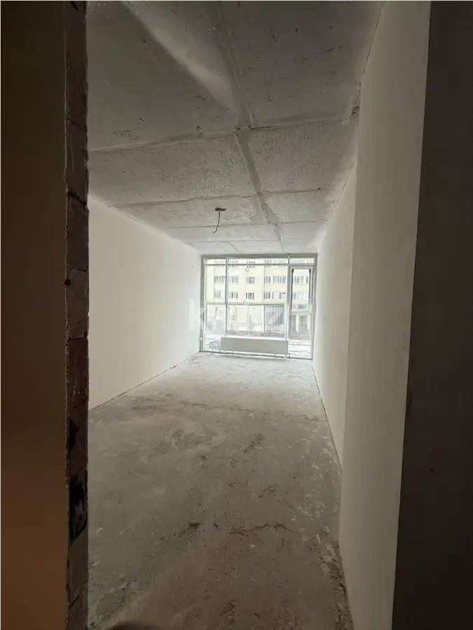 Продажа 2-комнатной квартиры, 45 м², ул. Сыганак, дом  22/1 в Астане