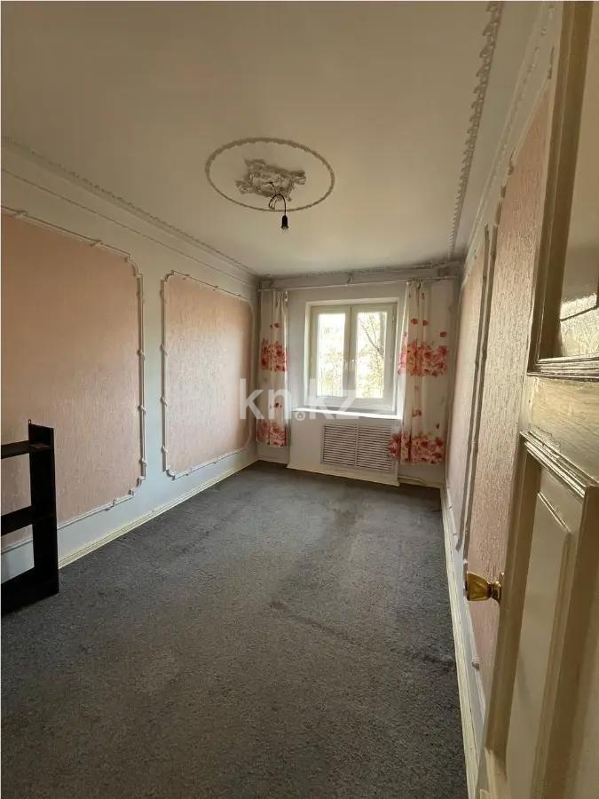 Продажа 4-комнатной квартиры, 76 м² в Алматы