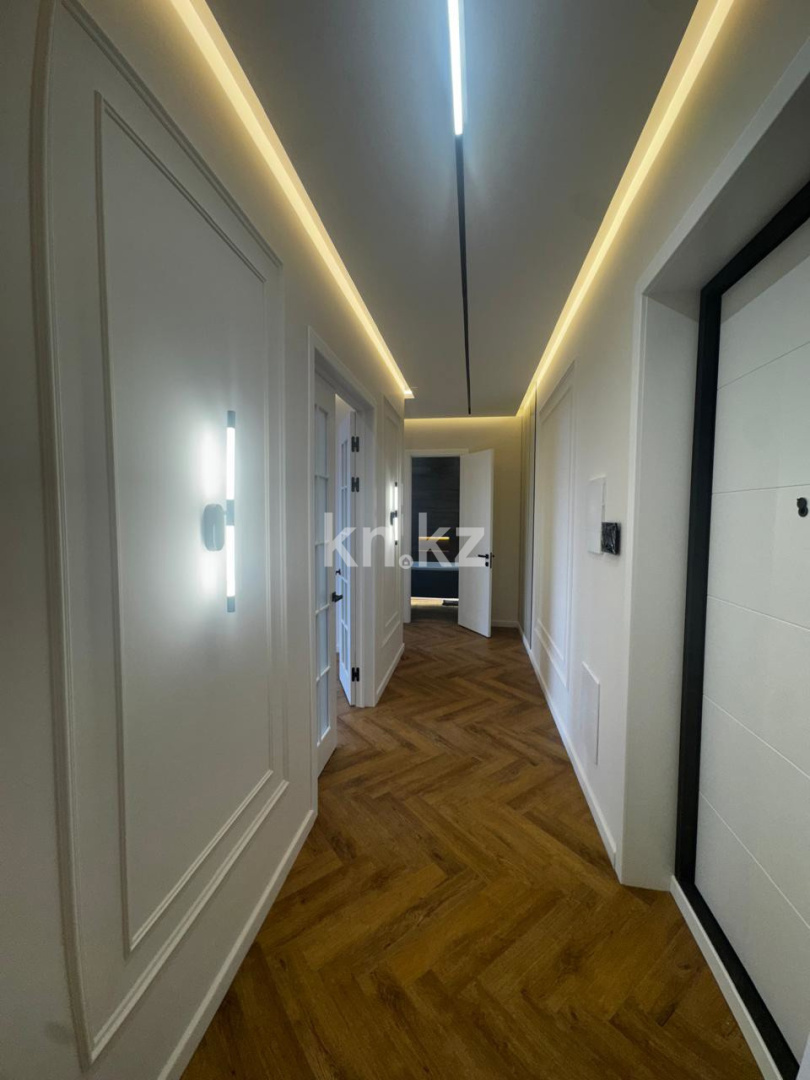 Продажа 2-комнатной квартиры, 69 м², пр. Улы Дала, дом  37 в Астане - фото 7