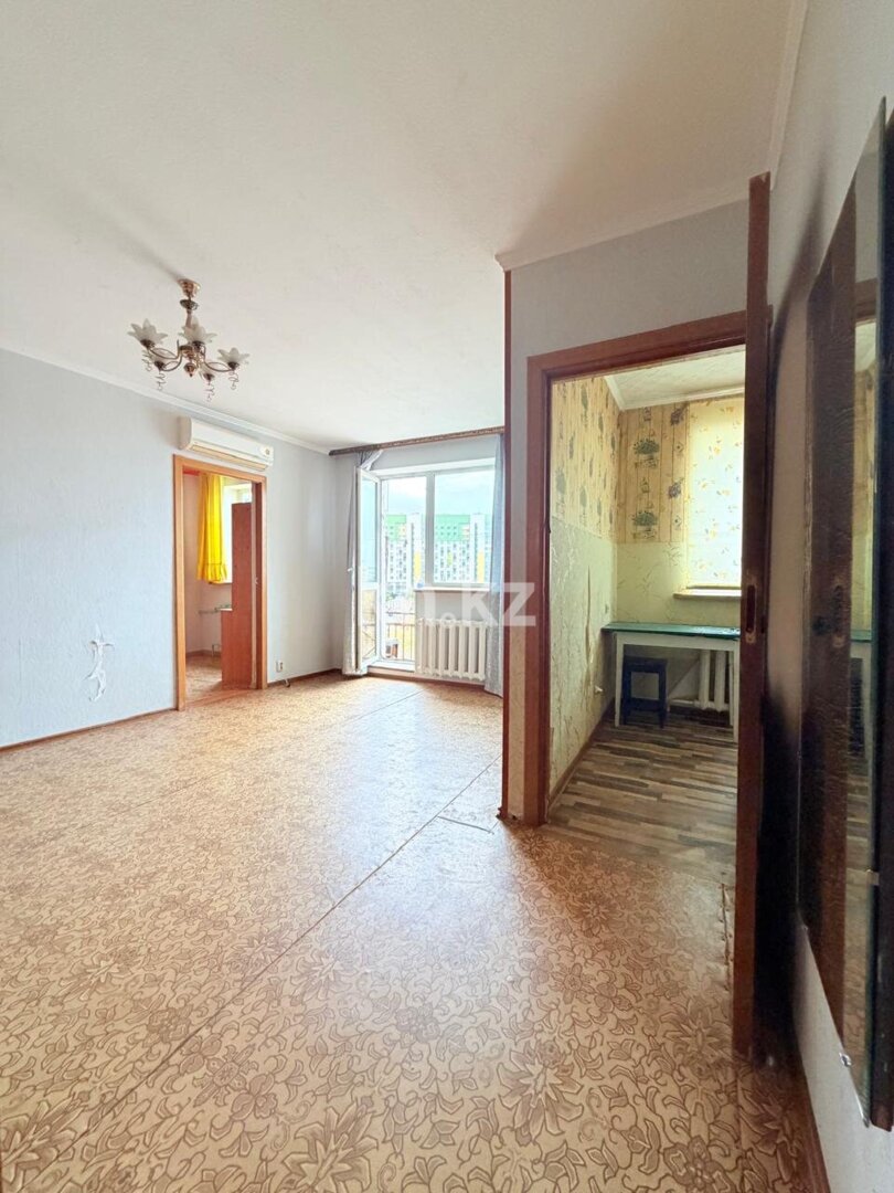 Продажа 2-комнатной квартиры, 44 м² в Астане - фото 2
