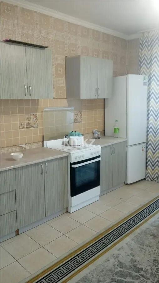 Продажа 2-комнатной квартиры, 65 м² в Астане - фото 3