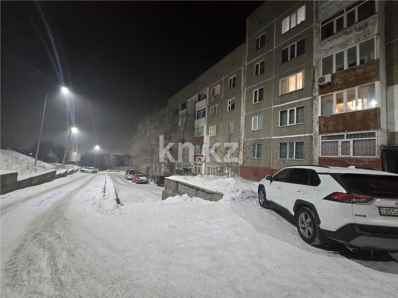 Продажа 2-комнатной квартиры, 50 м² в Темиртау - фото 13