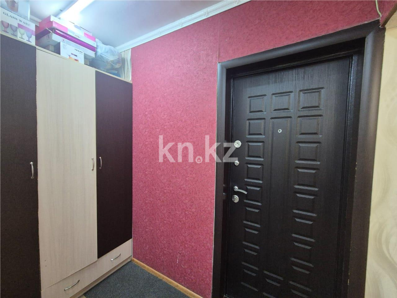 Продажа 1-комнатной квартиры, 31 м² в Темиртау - фото 10