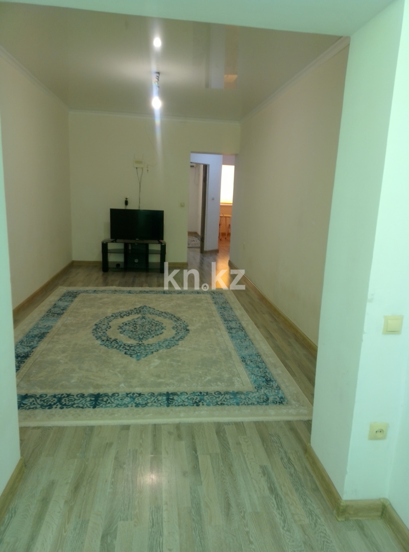 Аренда 2-комнатной квартиры посуточно, 62 м² в Актау - фото 6