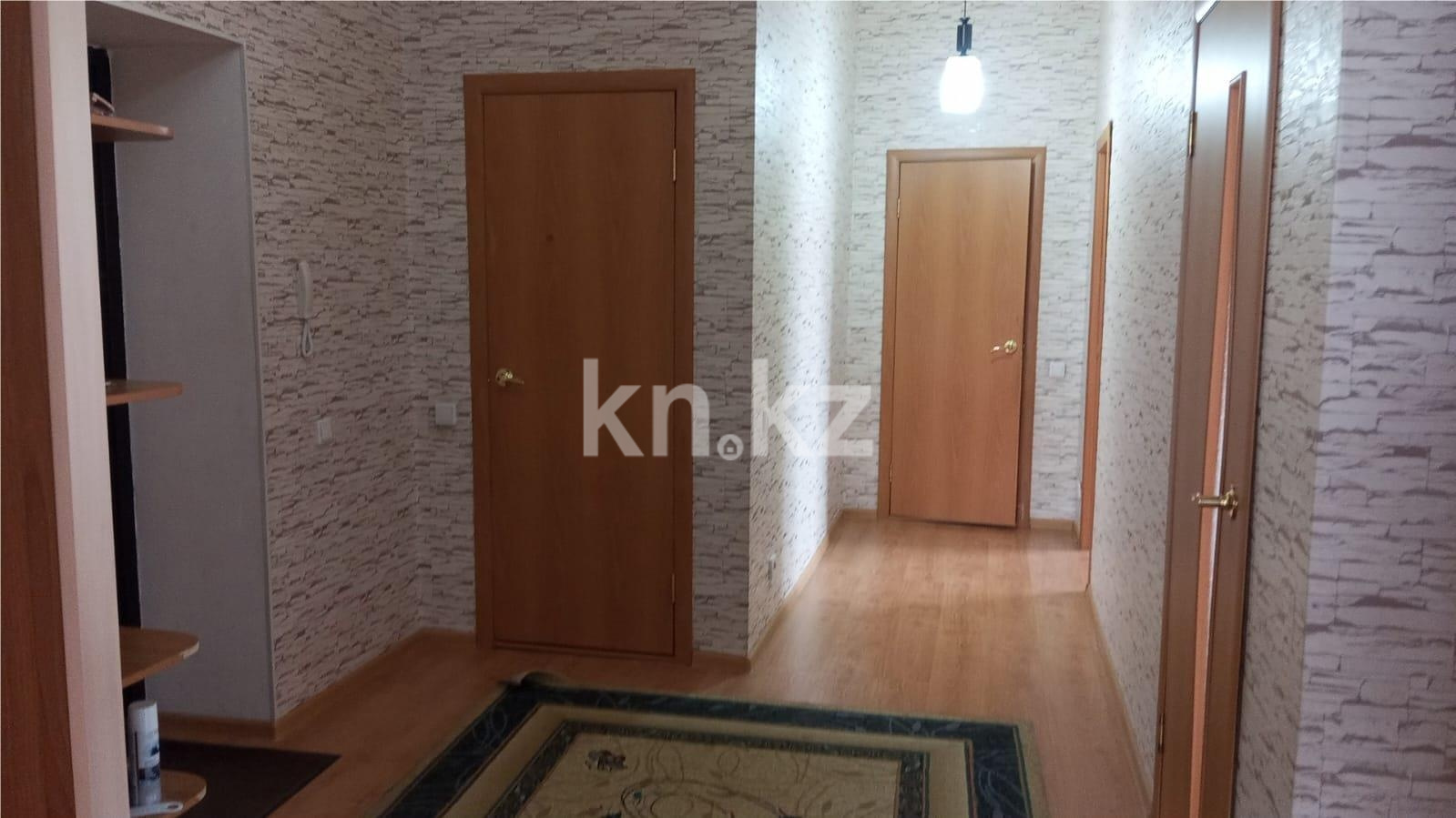 Продажа 3-комнатной квартиры, 106 м² в Астане - фото 8
