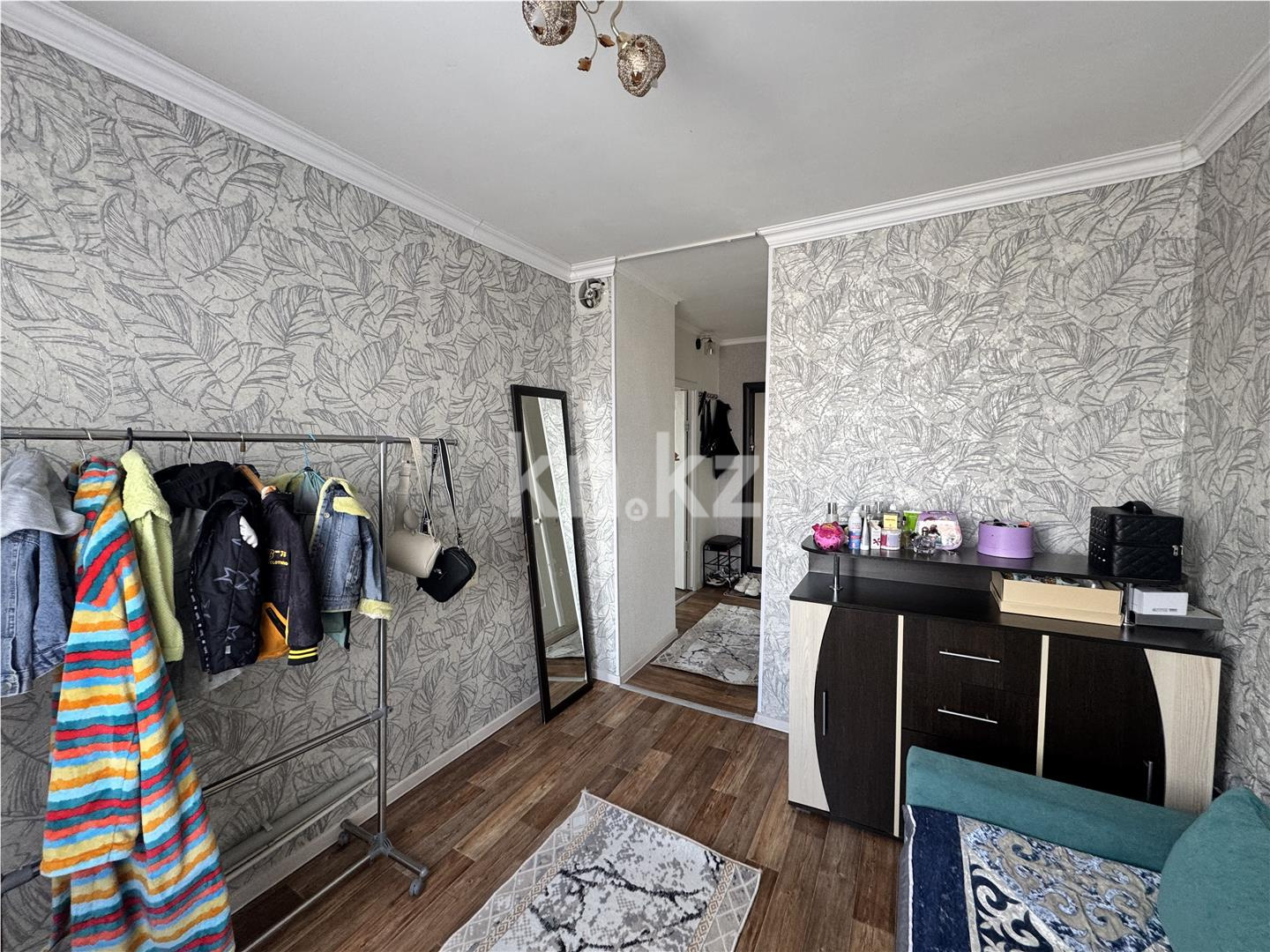 Продажа 2-комнатной квартиры, 37 м², мкр-н Степной-2 в Караганде - фото 4