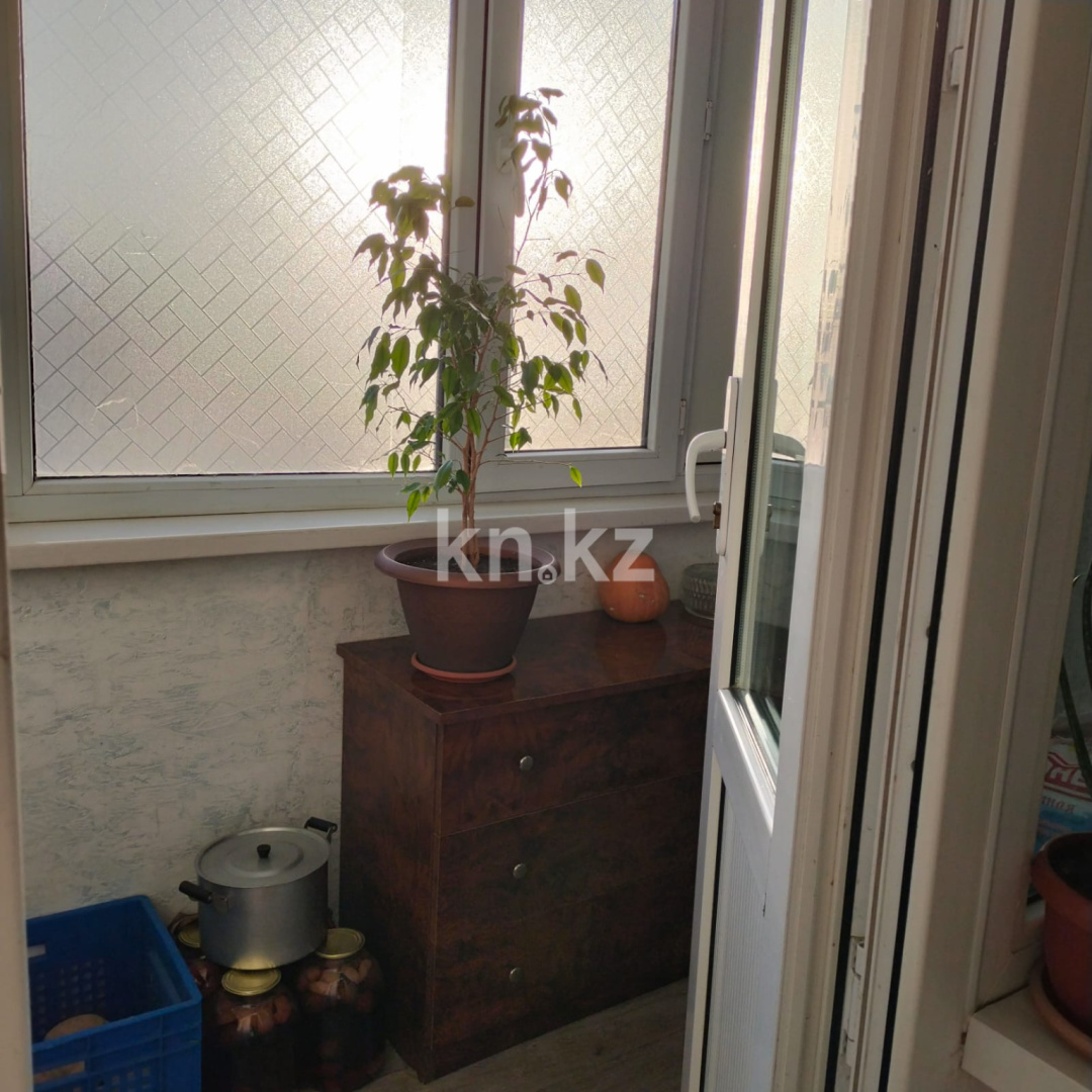 Продажа 2-комнатной квартиры, 52 м², Самал, дом  47 в Таразе - фото 7