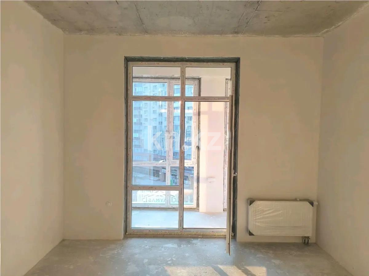 Продажа 1-комнатной квартиры, 27 м² в Алматы