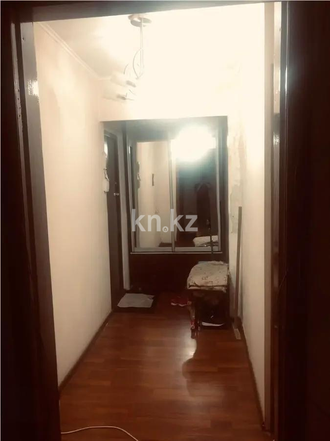 Продажа 1-комнатной квартиры, 33 м², ул. Дуйсенова, дом  25 в Алматы - фото 3