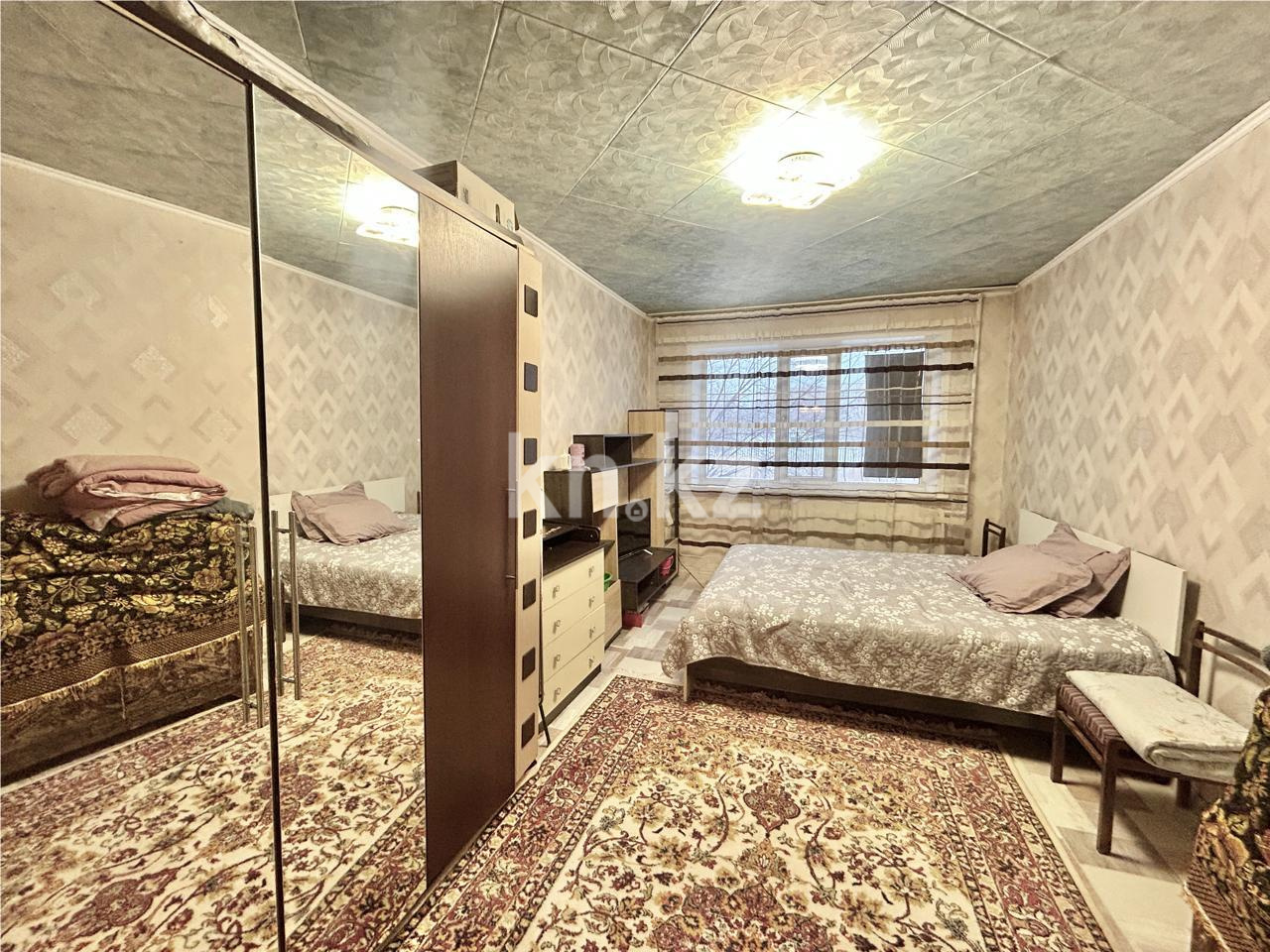 Продажа 2-комнатной квартиры, 47 м² в Караганде - фото 3