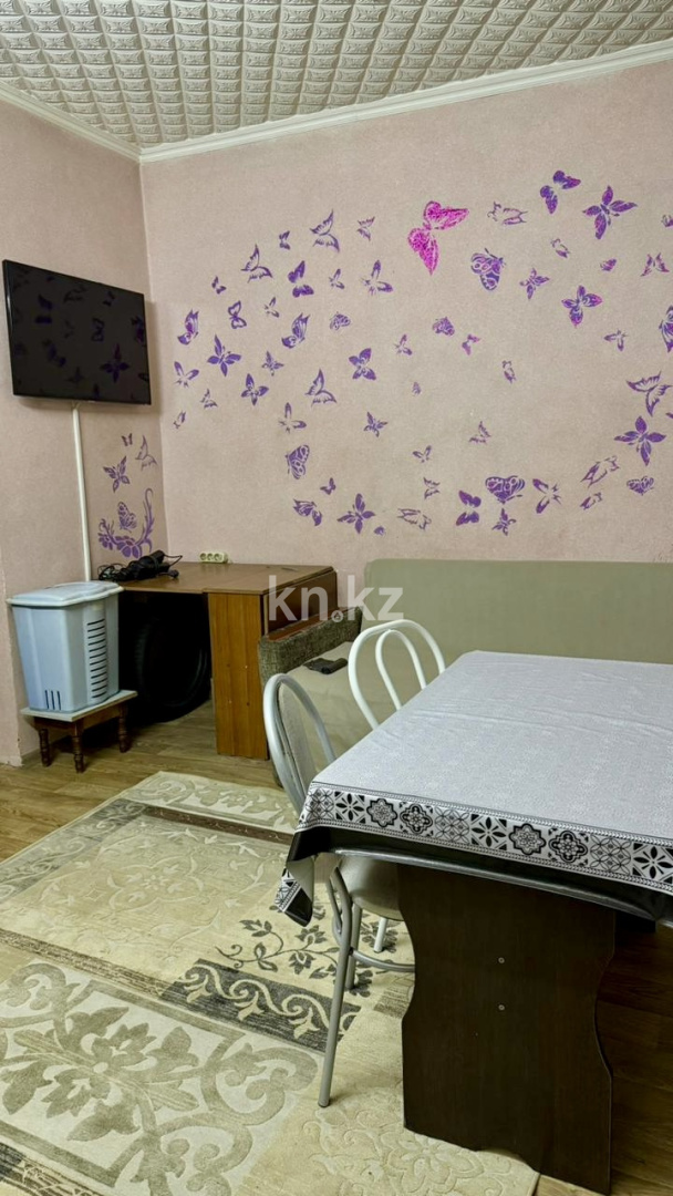 Аренда 1-комнатной квартиры, 43 м² в Алматы - фото 6