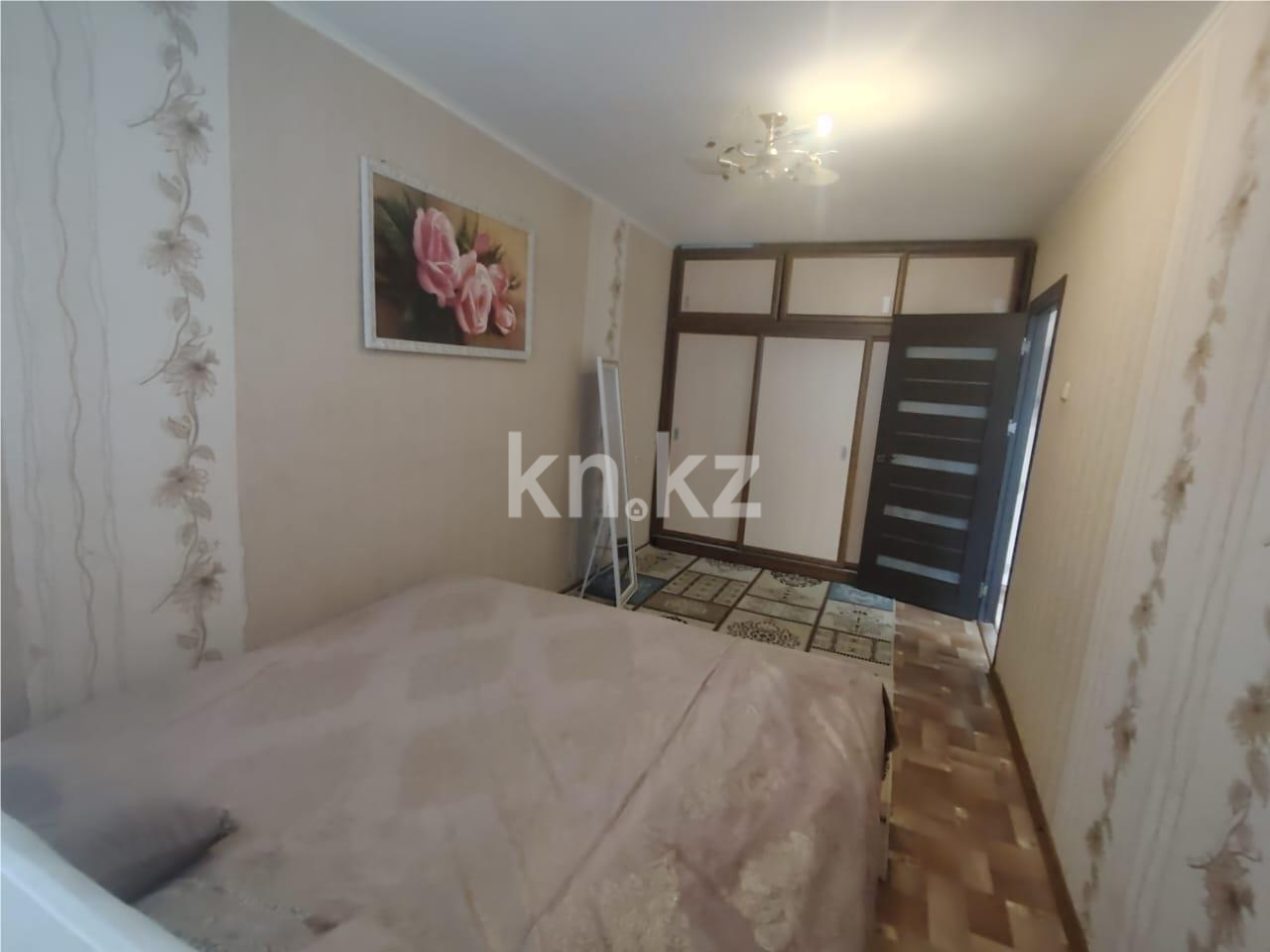 Продажа 3-комнатной квартиры, 64 м², ул. Тищенко в Темиртау - фото 6