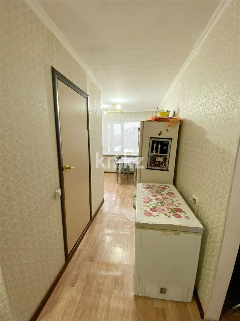 Продажа 2-комнатной квартиры, 50 м², мкр-н 11а, дом  22 в Караганде - фото 7