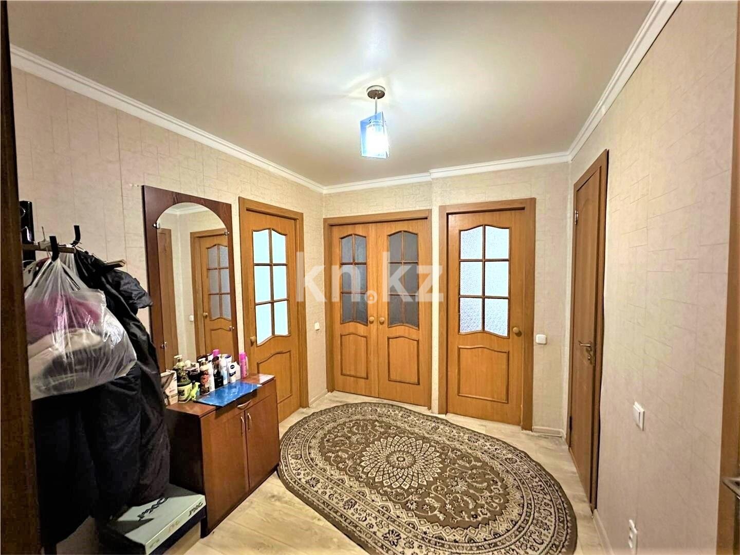 Продажа 2-комнатной квартиры, 54 м² в Караганде - фото 9