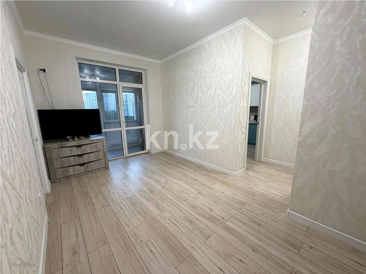 Продажа 2-комнатной квартиры, 50 м² в Астане