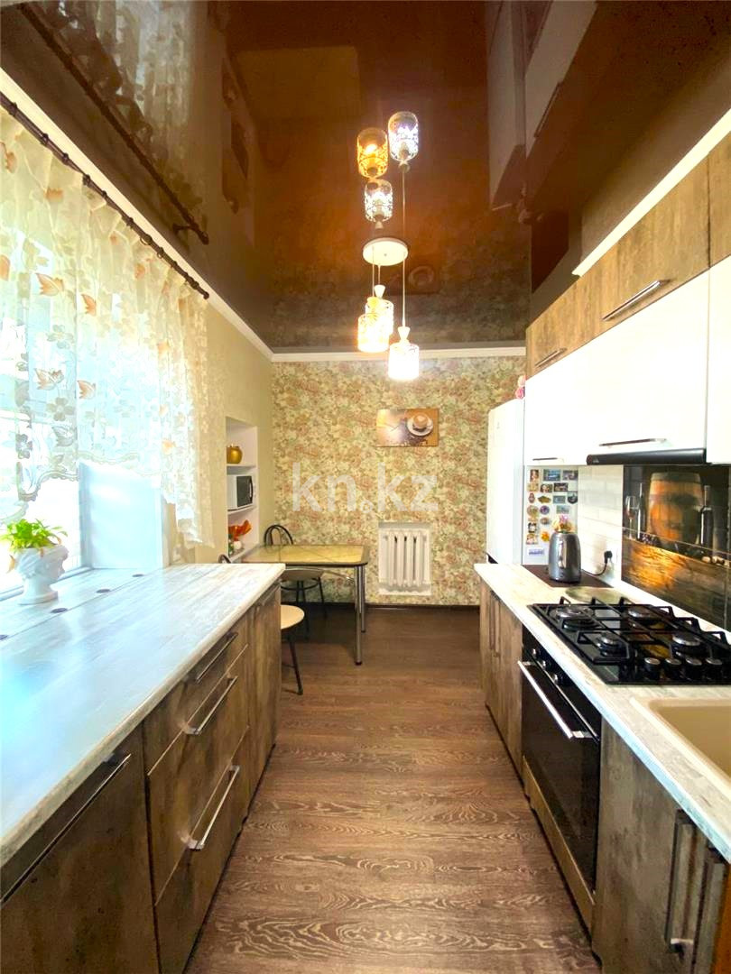 Продажа 3-комнатного дома, 68.2 м², ул. Щербакова в Караганде - фото 10