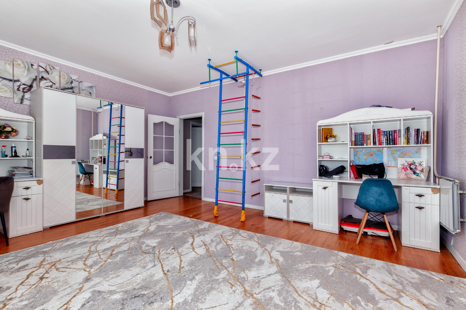 Продажа 3-комнатной квартиры, 124 м² в Астане - фото 17