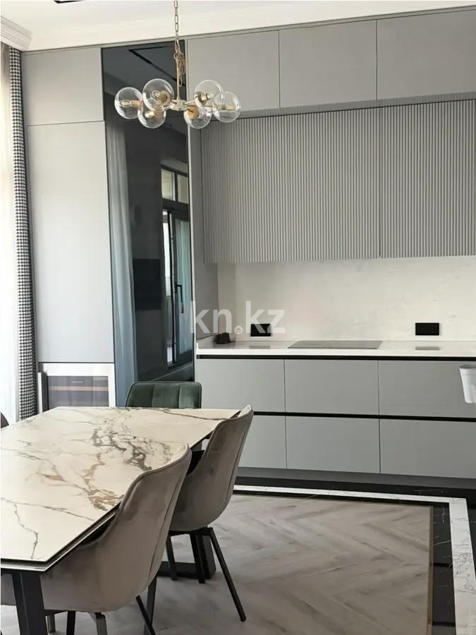 Продажа 5-комнатной квартиры, 300 м², ул. Митина, дом  4/1 в Алматы - фото 2